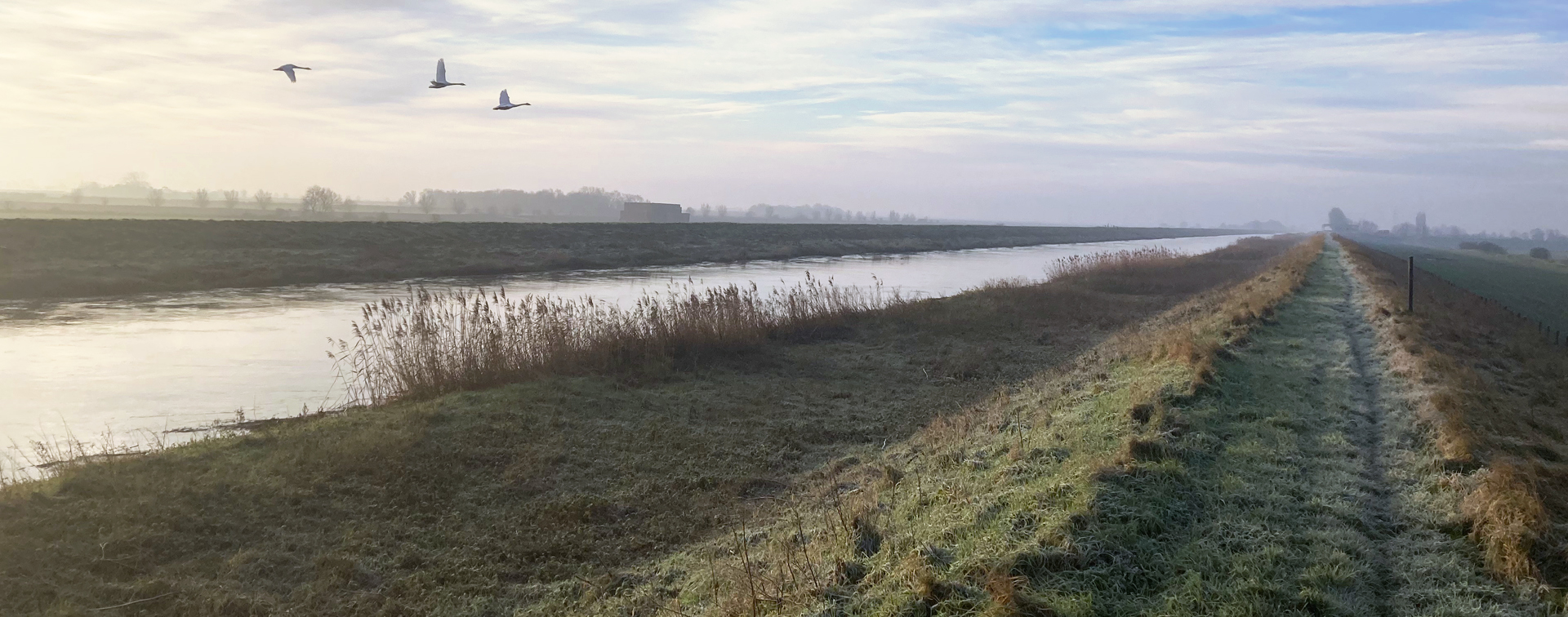 Future Fens - Flood Risk Management - Association of Drainage Authorities