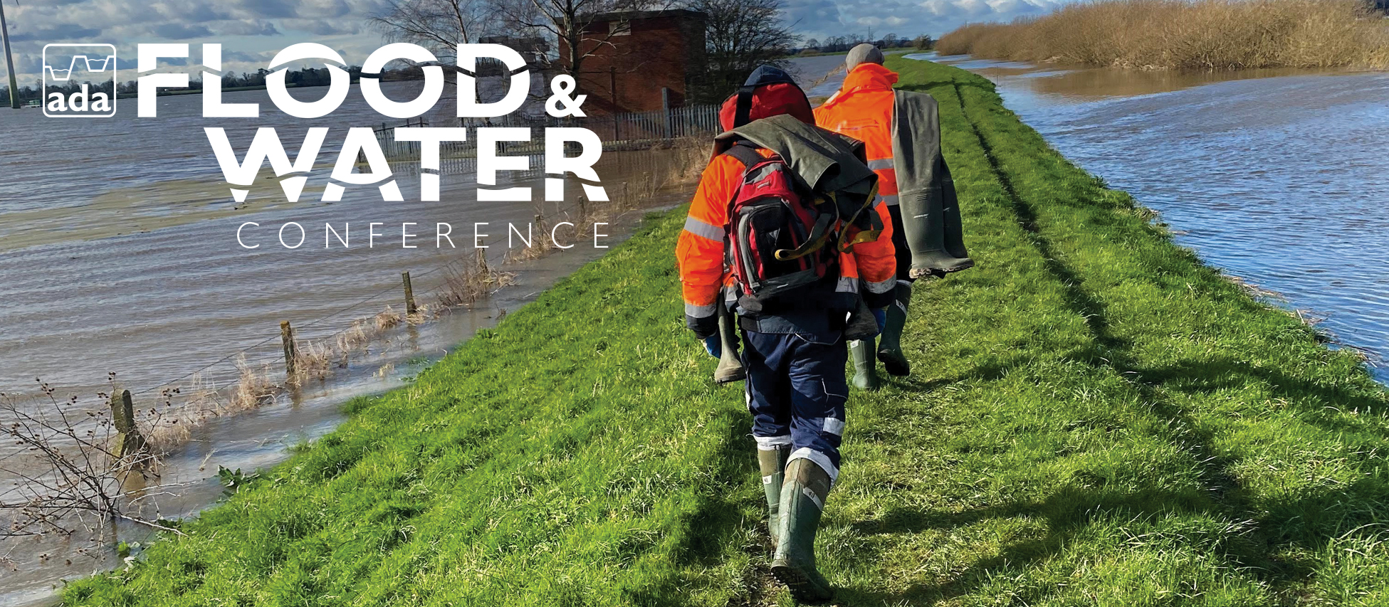 New Shadow Floods Minister to speak at ADA Flood & Water Conference