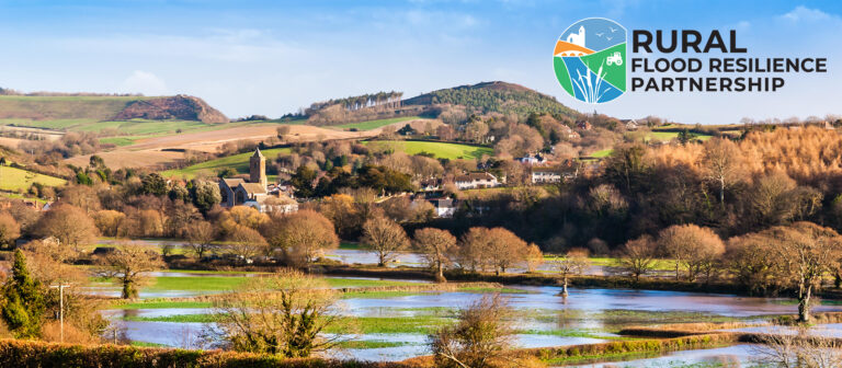 Rural Flood Resilience Partnership launched