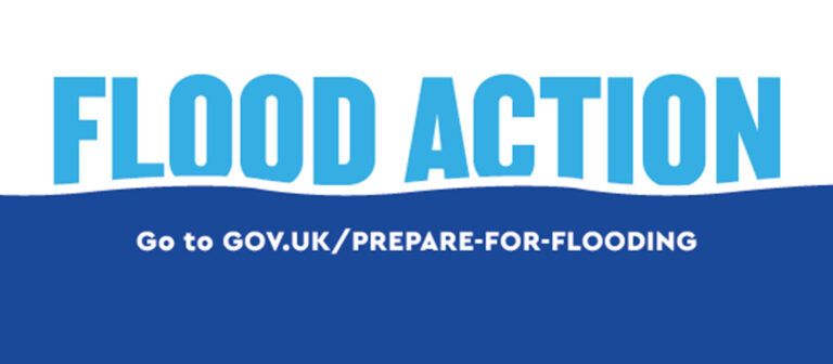 Flood Action Week – Are you at risk of flooding?