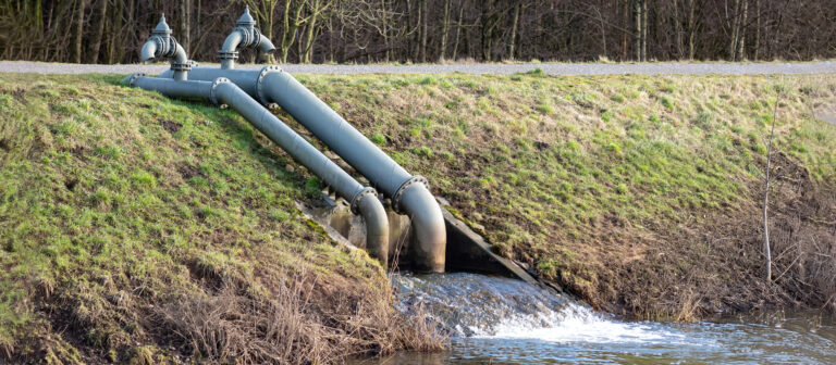 Intelligent Wastewater Pumping on the Rise